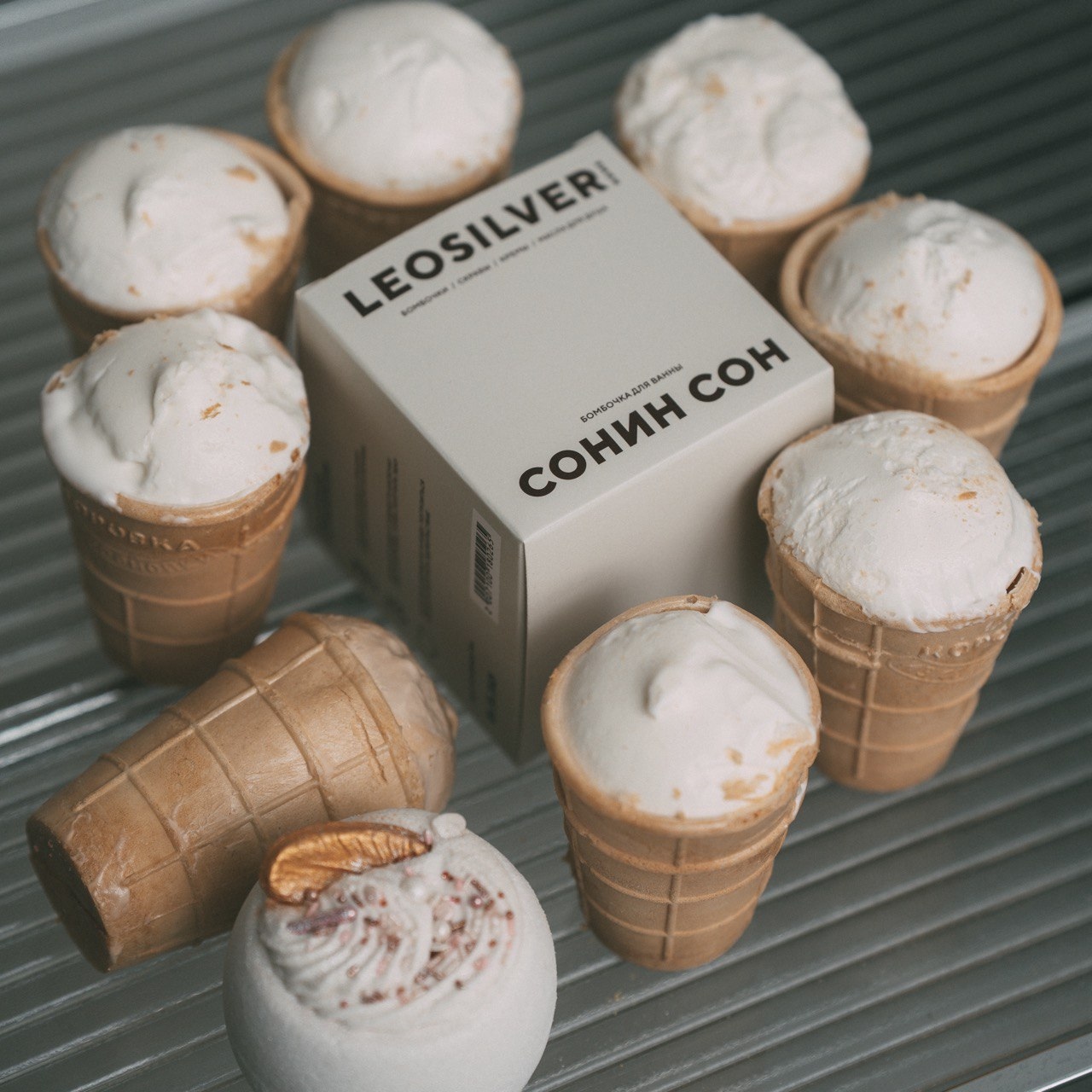 Ассоциация с ароматом